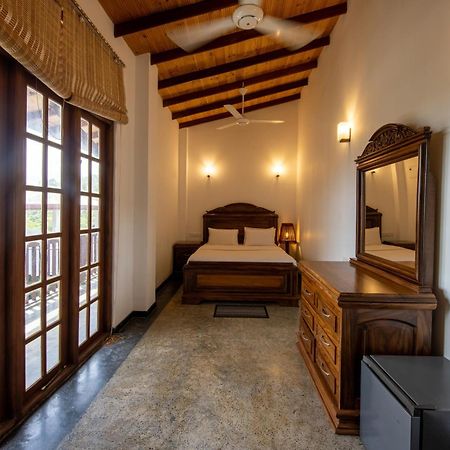 Hotel Bliss By Epic Collection Unawatuna Exterior foto