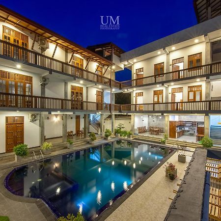 Hotel Bliss By Epic Collection Unawatuna Exterior foto