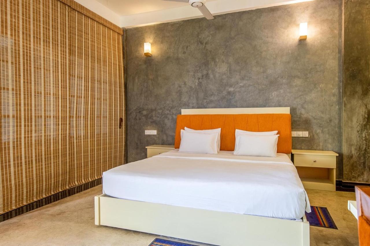 Hotel Bliss By Epic Collection Unawatuna Exterior foto