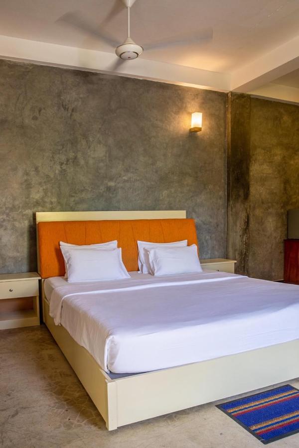 Hotel Bliss By Epic Collection Unawatuna Exterior foto