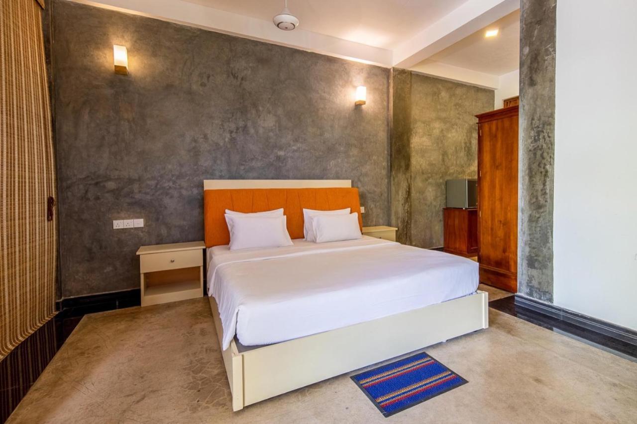 Hotel Bliss By Epic Collection Unawatuna Exterior foto