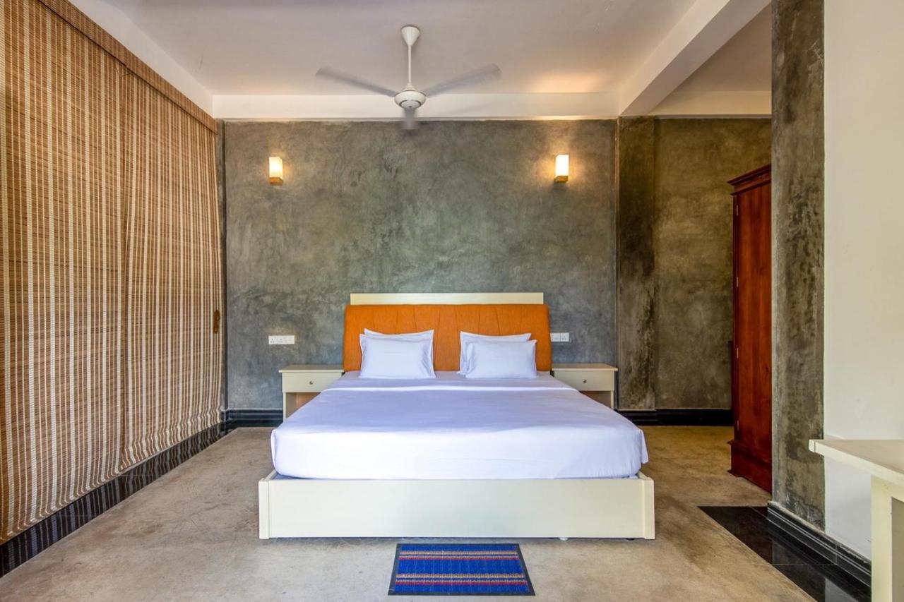 Hotel Bliss By Epic Collection Unawatuna Exterior foto