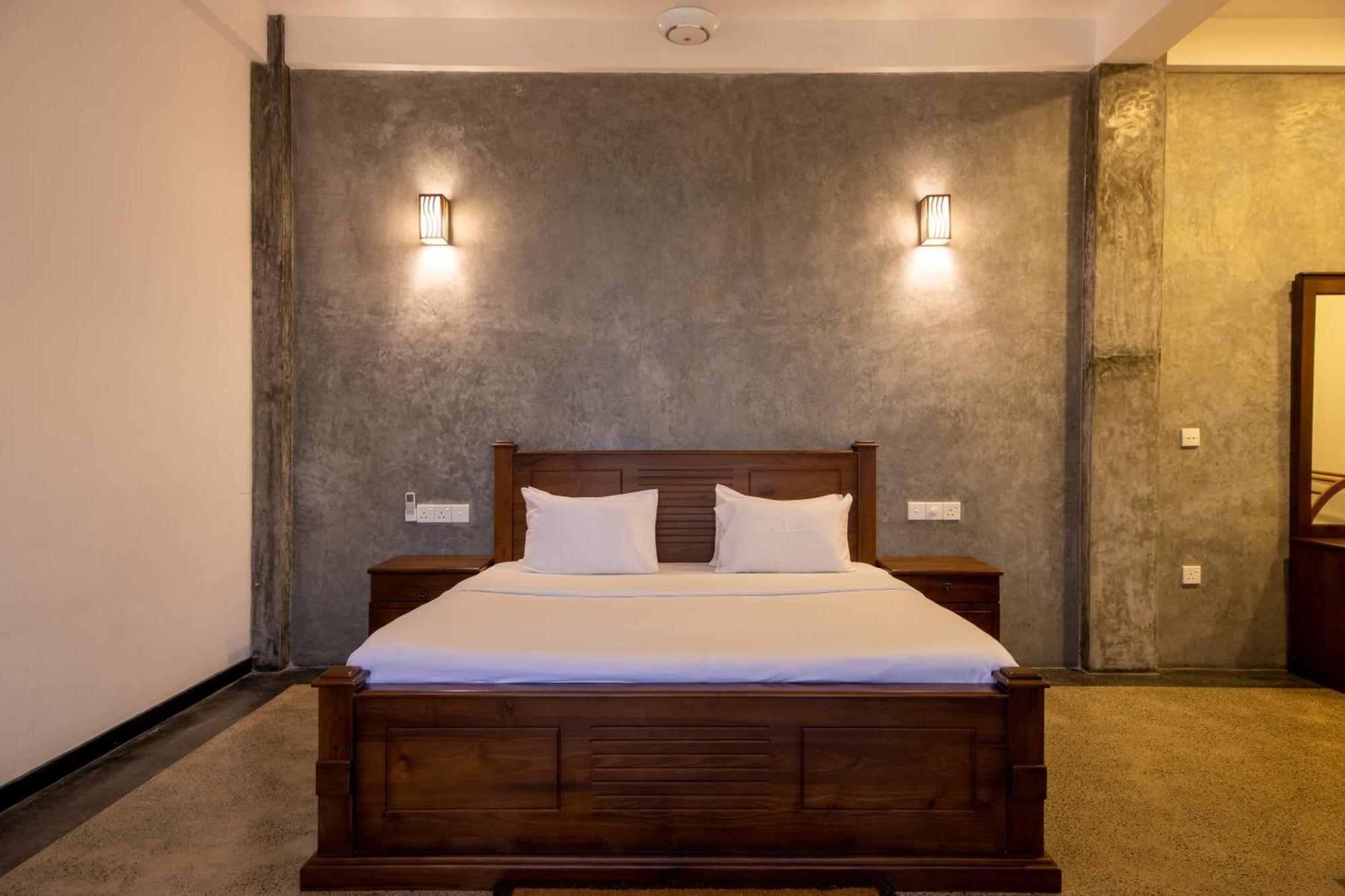 Hotel Bliss By Epic Collection Unawatuna Exterior foto