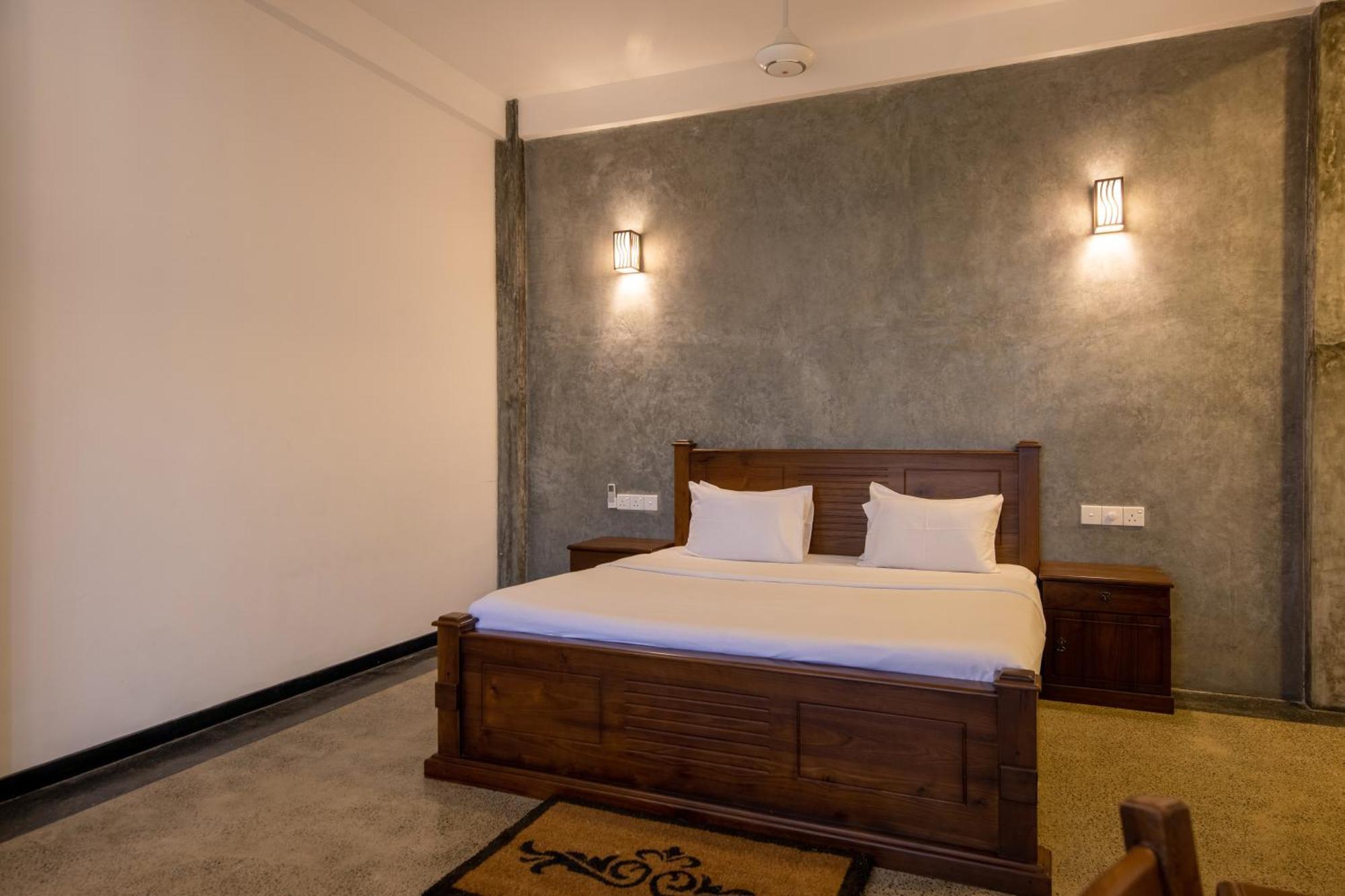 Hotel Bliss By Epic Collection Unawatuna Exterior foto