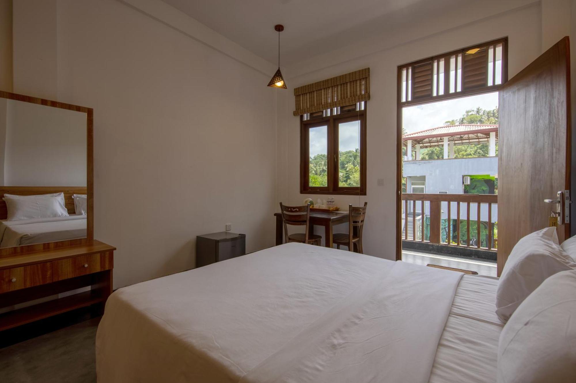 Hotel Bliss By Epic Collection Unawatuna Exterior foto