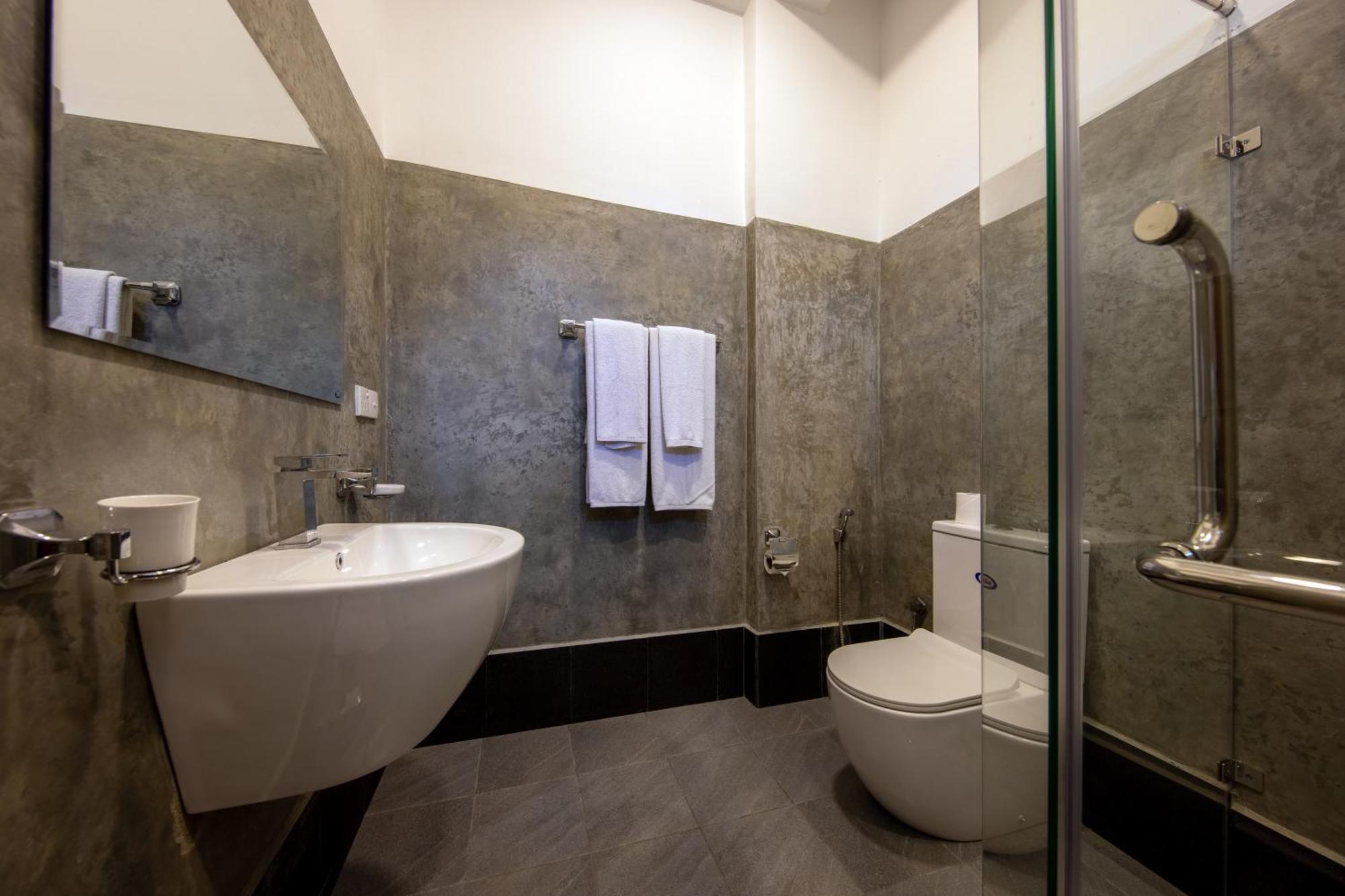Hotel Bliss By Epic Collection Unawatuna Exterior foto