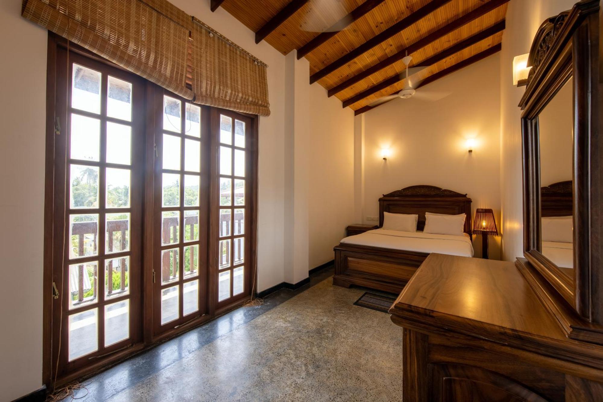 Hotel Bliss By Epic Collection Unawatuna Exterior foto