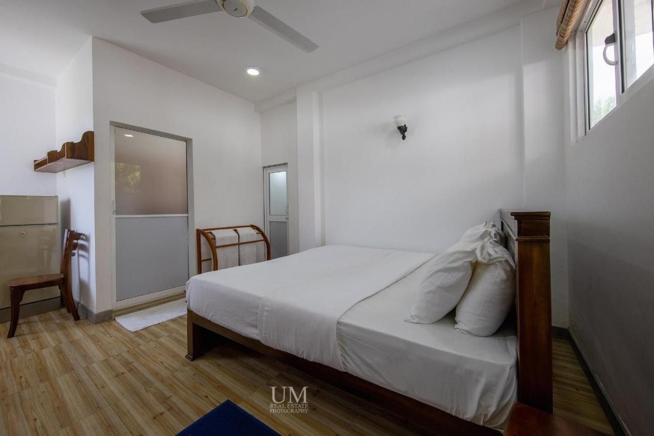Hotel Bliss By Epic Collection Unawatuna Exterior foto