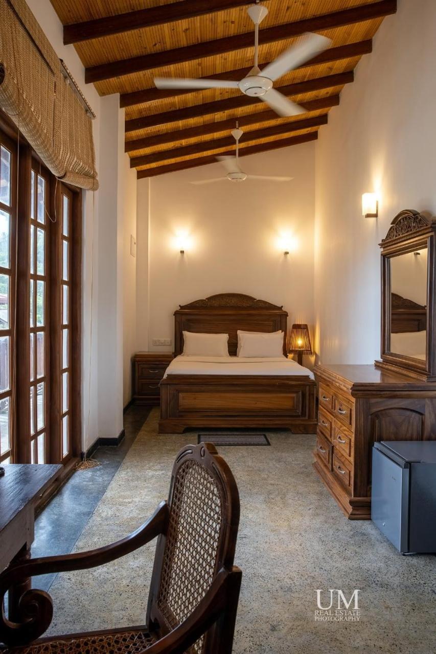 Hotel Bliss By Epic Collection Unawatuna Exterior foto