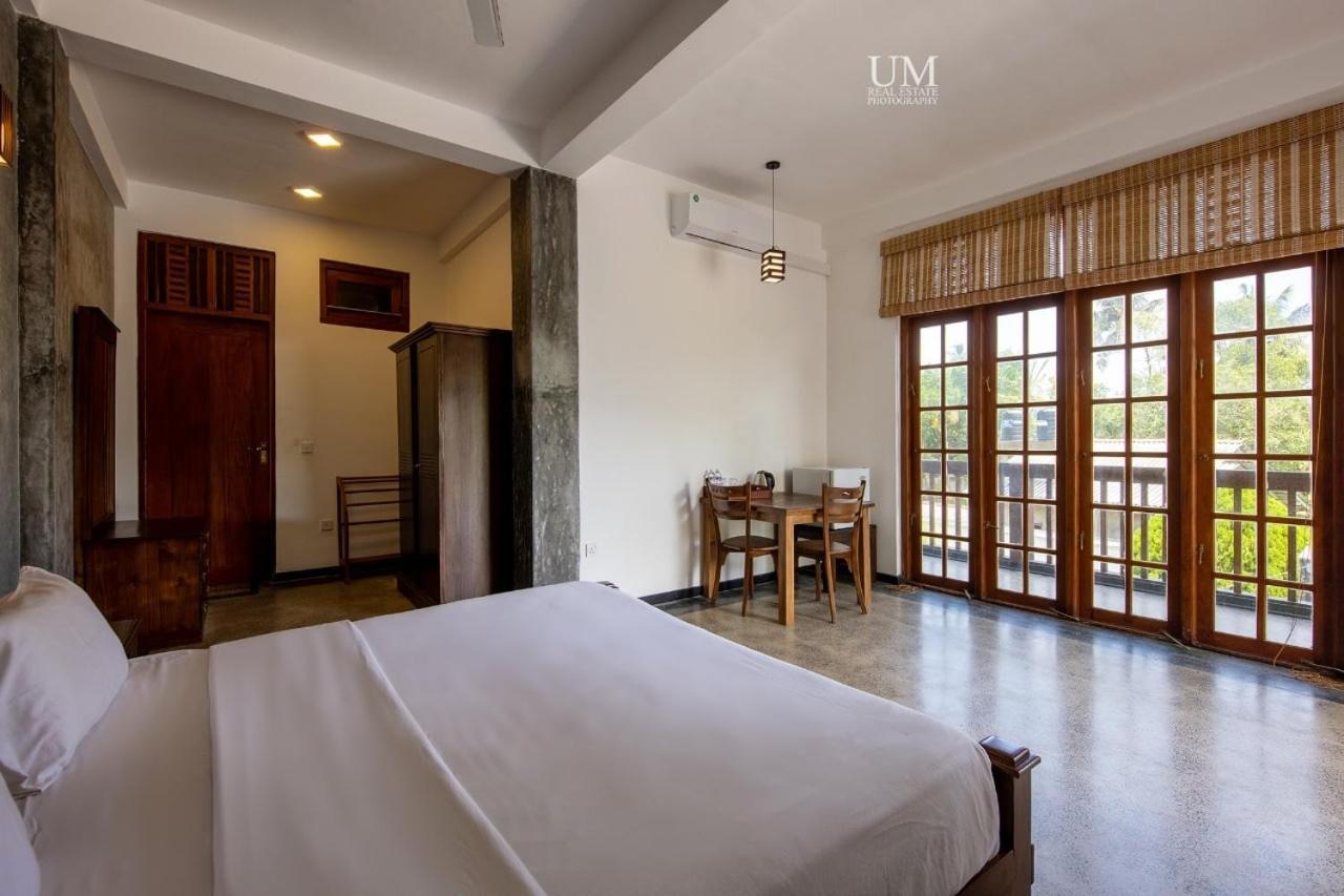 Hotel Bliss By Epic Collection Unawatuna Exterior foto