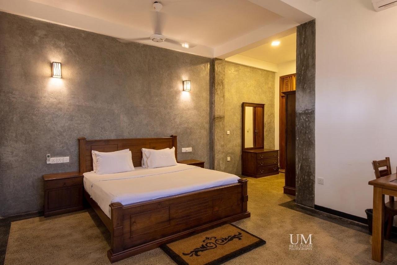 Hotel Bliss By Epic Collection Unawatuna Exterior foto