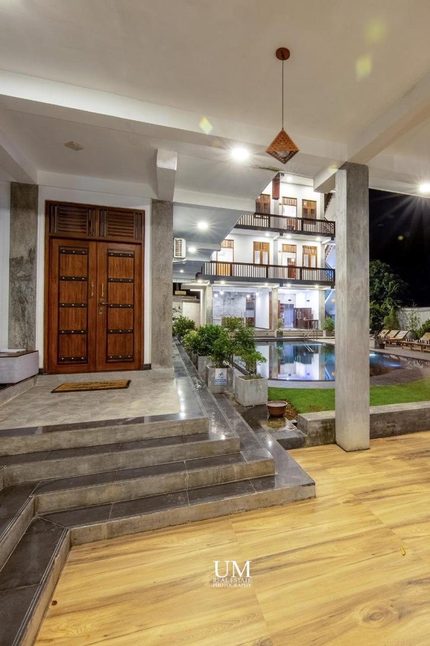 Hotel Bliss By Epic Collection Unawatuna Exterior foto