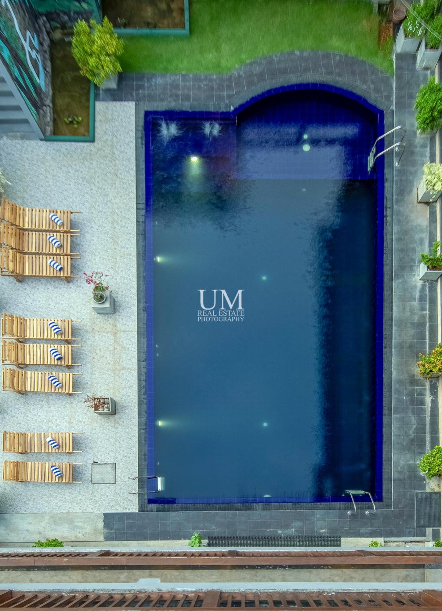 Hotel Bliss By Epic Collection Unawatuna Exterior foto