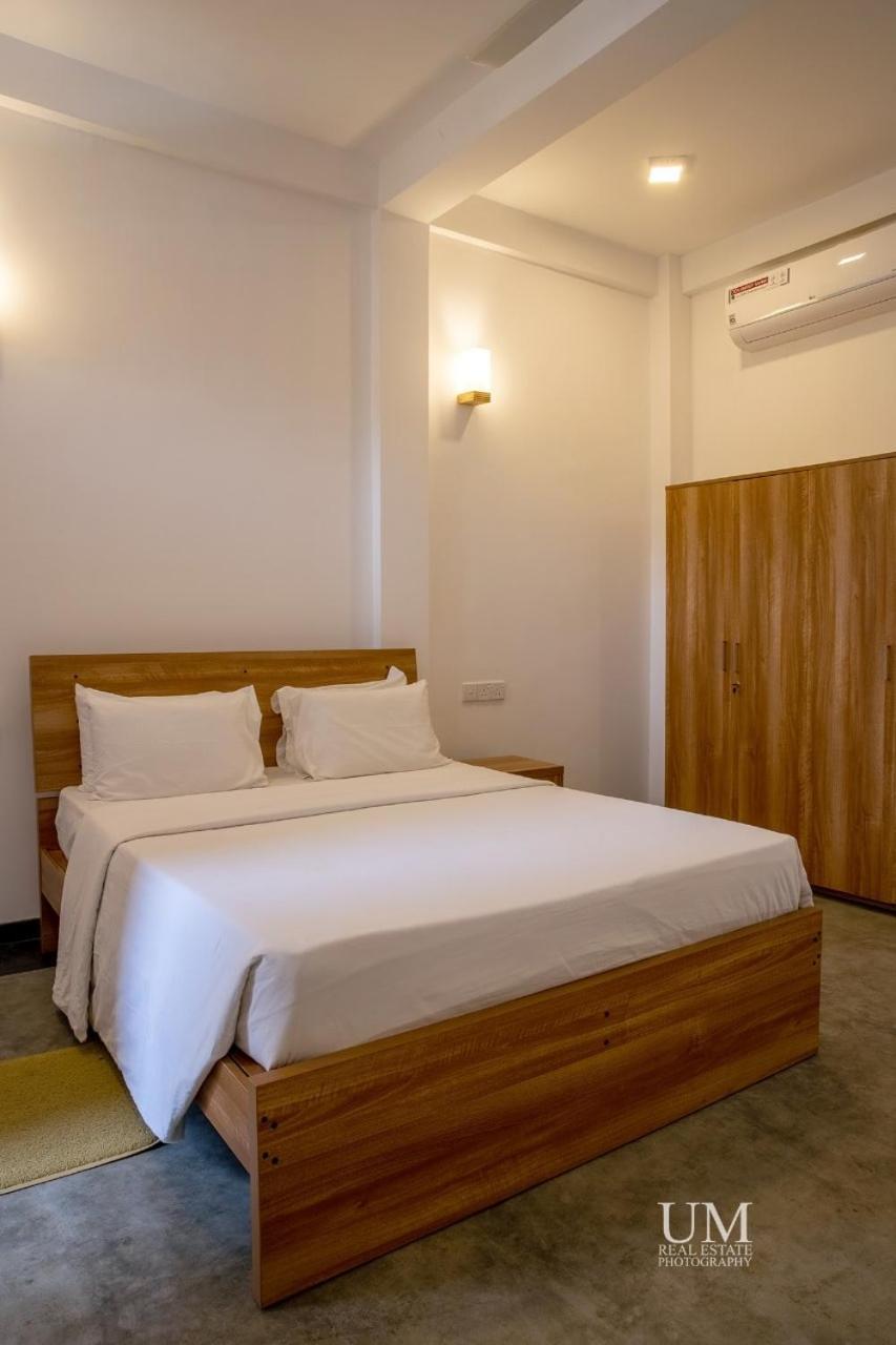 Hotel Bliss By Epic Collection Unawatuna Exterior foto