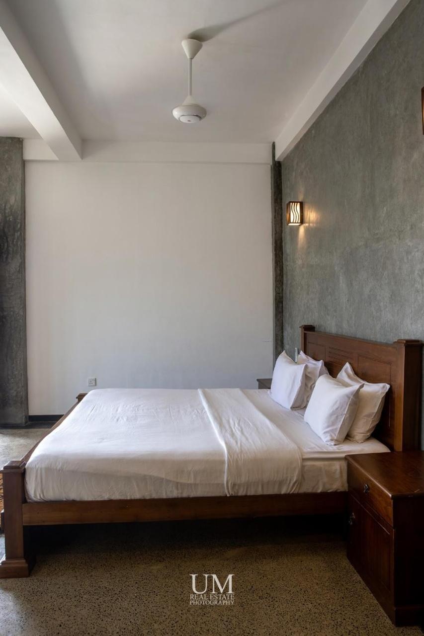 Hotel Bliss By Epic Collection Unawatuna Exterior foto